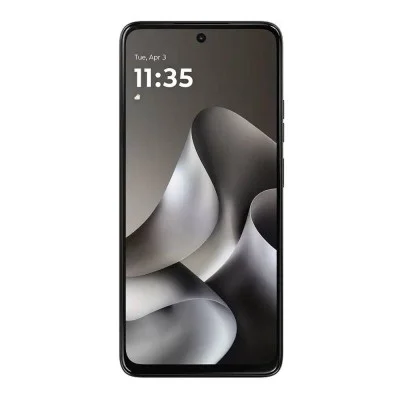 Motorola Moto G47 5G Phone 6.67- Inch Screen 128 GB 8GB RAM - Grey